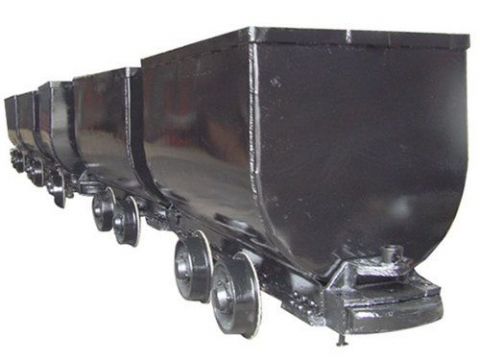 點(diǎn)擊查看詳細(xì)信息<br>標(biāo)題：固定式礦車 閱讀次數(shù)：1893