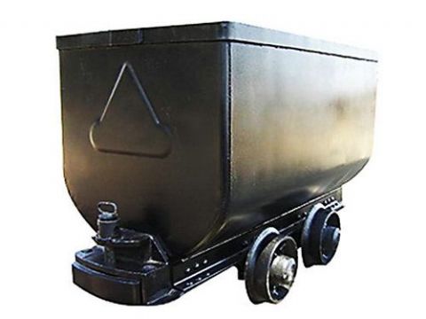 點(diǎn)擊查看詳細(xì)信息<br>標(biāo)題：固定式礦車 閱讀次數(shù)：2194