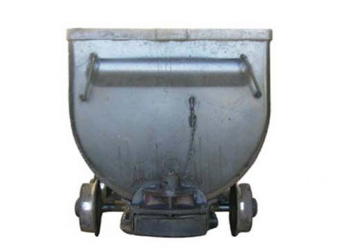 點(diǎn)擊查看詳細(xì)信息<br>標(biāo)題：固定式礦車 閱讀次數(shù)：2177