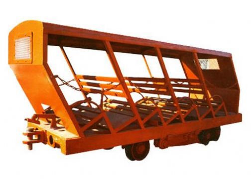 點(diǎn)擊查看詳細(xì)信息<br>標(biāo)題：XRC8型插軌式斜井人車 閱讀次數(shù)：2970