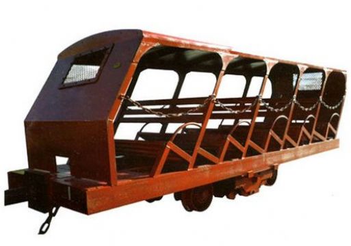 點(diǎn)擊查看詳細(xì)信息<br>標(biāo)題：XRB15型抱軌式斜井人車 閱讀次數(shù)：3065