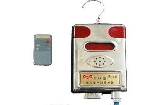 點擊查看詳細(xì)信息<br>標(biāo)題：GJC4低濃度甲烷傳感器 閱讀次數(shù)：1781