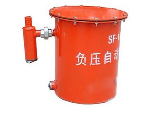 點擊查看詳細(xì)信息<br>標(biāo)題：正負(fù)壓自動放水器 閱讀次數(shù)：2935
