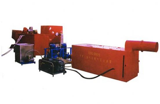 點擊查看詳細(xì)信息<br>標(biāo)題：ZR-500型二氧化碳滅火裝置 閱讀次數(shù)：2190