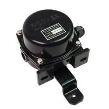 點擊查看詳細信息<br>標題：X5700自動復位型拉繩開關(guān) 閱讀次數(shù)：1746