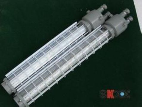 點擊查看詳細(xì)信息<br>標(biāo)題：DGS36/127Y(B)礦用隔爆型熒光燈 閱讀次數(shù)：1654