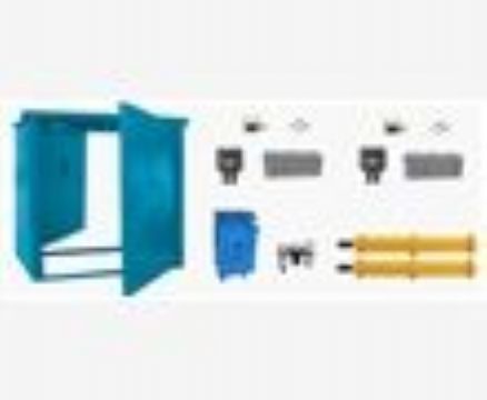 點擊查看詳細信息<br>標題：礦用防瓦斯突出自動風門 閱讀次數(shù)：1456