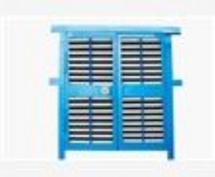 點擊查看詳細信息<br>標題：礦用調(diào)節(jié)風門 閱讀次數(shù)：2214