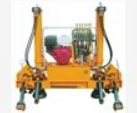 點(diǎn)擊查看詳細(xì)信息<br>標(biāo)題： JYQB-250x110型機(jī)動液壓起撥道機(jī) 閱讀次數(shù)：2153
