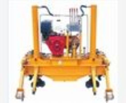 點擊查看詳細信息<br>標題：YQ-4C型液壓起道機 閱讀次數(shù)：2012