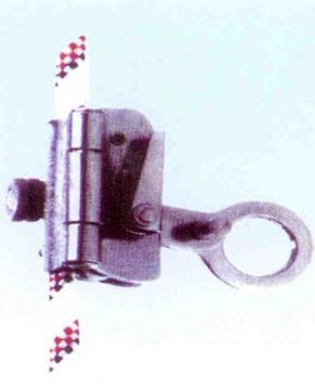 點(diǎn)擊查看詳細(xì)信息<br>標(biāo)題：自動手動抓繩器 閱讀次數(shù)：2248