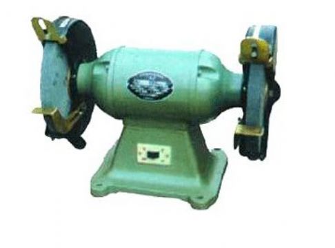點擊查看詳細信息<br>標題：SLT200/250落地/臺式砂輪機 閱讀次數(shù)：1737