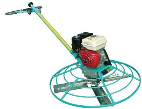 點擊查看詳細信息<br>標題：DMD1200型地面抹光機 閱讀次數(shù)：1676