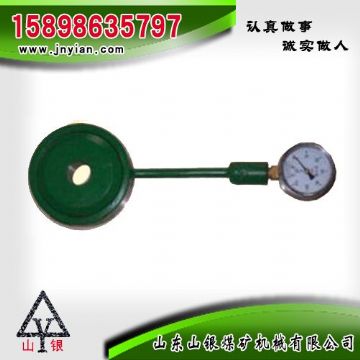 點(diǎn)擊查看詳細(xì)信息<br>標(biāo)題：礦用錨桿測(cè)力計(jì) MCZ-300型 閱讀次數(shù)：1574