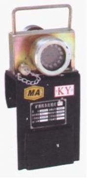 點擊查看詳細信息<br>標題：DKY-4.8L礦用機車紅尾燈 閱讀次數(shù)：2779
