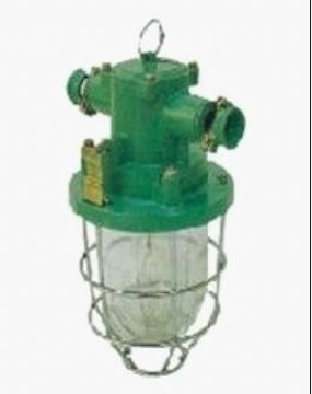 點擊查看詳細信息<br>標題：DGS-60隔爆型白熾燈 閱讀次數(shù)：2510