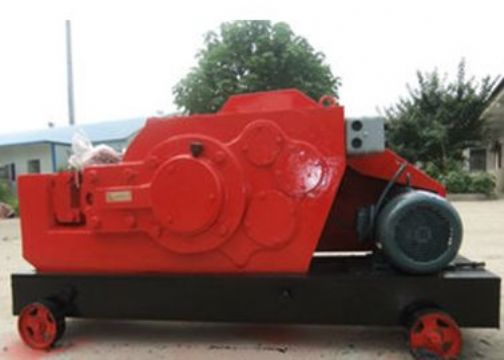 點擊查看詳細信息<br>標(biāo)題：GQ60鋼筋切割機 閱讀次數(shù)：2184