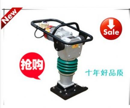 點(diǎn)擊查看詳細(xì)信息<br>標(biāo)題：HCD80系列電動(dòng)沖擊夯 閱讀次數(shù)：1777
