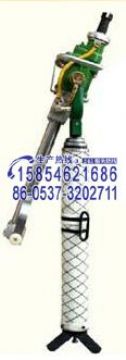 點擊查看詳細信息<br>標題：MQTB-80 2.0型MQTB-80 2.4型支腿式錨桿鉆機 閱讀次數(shù)：1758