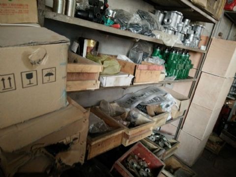 點擊查看詳細信息<br>標題：50型殼體 閱讀次數(shù)：1669