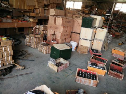點擊查看詳細信息<br>標題：130錨桿 閱讀次數(shù)：2015