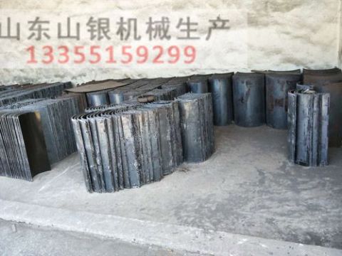 點擊查看詳細(xì)信息<br>標(biāo)題： 礦用溜槽為您專業(yè)定制 閱讀次數(shù)：2328