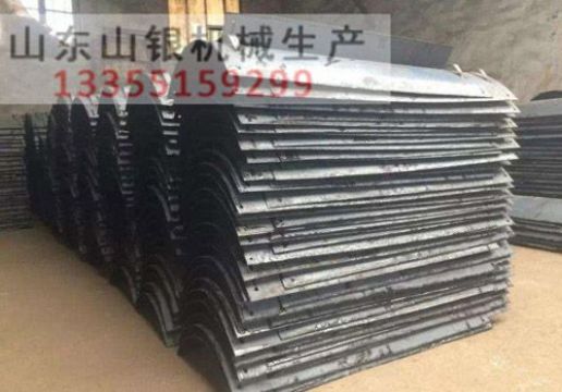 點擊查看詳細(xì)信息<br>標(biāo)題：T型溜槽 閱讀次數(shù)：1832