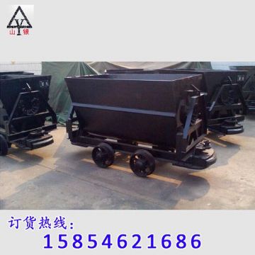 點(diǎn)擊查看詳細(xì)信息<br>標(biāo)題：礦車 閱讀次數(shù)：1761