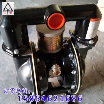 點(diǎn)擊查看詳細(xì)信息<br>標(biāo)題：氣動(dòng)隔膜泵制造銷售售后氣動(dòng)隔膜泵一條龍服務(wù) 閱讀次數(shù)：1477