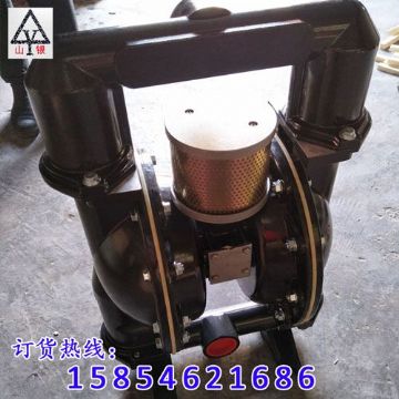 點(diǎn)擊查看詳細(xì)信息<br>標(biāo)題：隔膜泵|氣動(dòng)隔膜泵|電動(dòng)隔膜泵 閱讀次數(shù)：1401