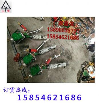 點擊查看詳細信息<br>標題：錨桿鉆機配件 各類型鉆機 閱讀次數(shù)：1454