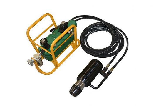 點擊查看詳細信息<br>標(biāo)題：MQ22-280/40礦用錨索張拉機具 閱讀次數(shù)：1392