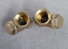 點擊查看詳細(xì)信息<br>標(biāo)題：Y形過濾器 閱讀次數(shù)：1495