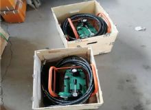 點擊查看詳細信息<br>標題：MQ22氣動錨索張拉機具 閱讀次數(shù)：1575