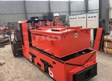 點擊查看詳細(xì)信息<br>標(biāo)題：礦用電機車 閱讀次數(shù)：864