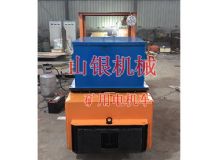 點擊查看詳細(xì)信息<br>標(biāo)題：礦用電機車 閱讀次數(shù)：817