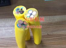 點擊查看詳細信息<br>標題：鏟運機電纜 閱讀次數：1027