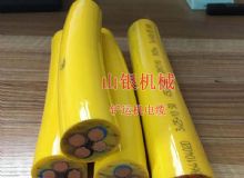 點擊查看詳細信息<br>標題：鏟運機電纜 閱讀次數：974