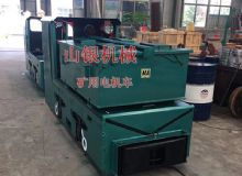 點擊查看詳細(xì)信息<br>標(biāo)題：礦用電機車 閱讀次數(shù)：830