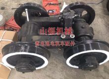 點(diǎn)擊查看詳細(xì)信息<br>標(biāo)題：蓄電池電機(jī)車配件 閱讀次數(shù)：900