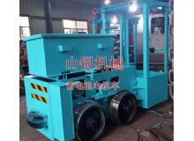 點(diǎn)擊查看詳細(xì)信息<br>標(biāo)題：蓄電池電機(jī)車 閱讀次數(shù)：1740
