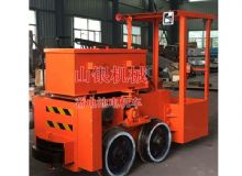 點(diǎn)擊查看詳細(xì)信息<br>標(biāo)題：蓄電池電機(jī)車 閱讀次數(shù)：1603