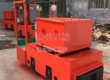 點(diǎn)擊查看詳細(xì)信息<br>標(biāo)題：蓄電池電機(jī)車 閱讀次數(shù)：1709