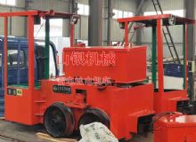 點(diǎn)擊查看詳細(xì)信息<br>標(biāo)題：蓄電池電機(jī)車 閱讀次數(shù)：1711