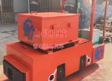 點(diǎn)擊查看詳細(xì)信息<br>標(biāo)題：蓄電池電機(jī)車 閱讀次數(shù)：1757
