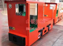 點擊查看詳細(xì)信息<br>標(biāo)題：架線式電機車 閱讀次數(shù)：1626