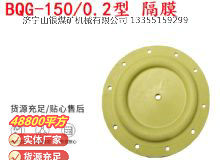 點(diǎn)擊查看詳細(xì)信息<br>標(biāo)題：BQG-1500.2型 英格索蘭氣動(dòng)隔膜泵配件 1.5寸隔膜 閱讀次數(shù)：133