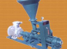 點擊查看詳細信息<br>標題：石膏密閉噴注機 閱讀次數(shù)：28