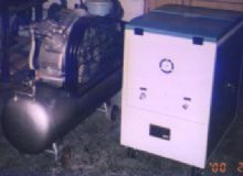 點擊查看詳細信息<br>標題：隔爆型電動快進密閉噴涂機 閱讀次數(shù)：21