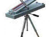 點(diǎn)擊查看詳細(xì)信息<br>標(biāo)題：AFJ-150型U型傾斜壓差計 閱讀次數(shù)：98